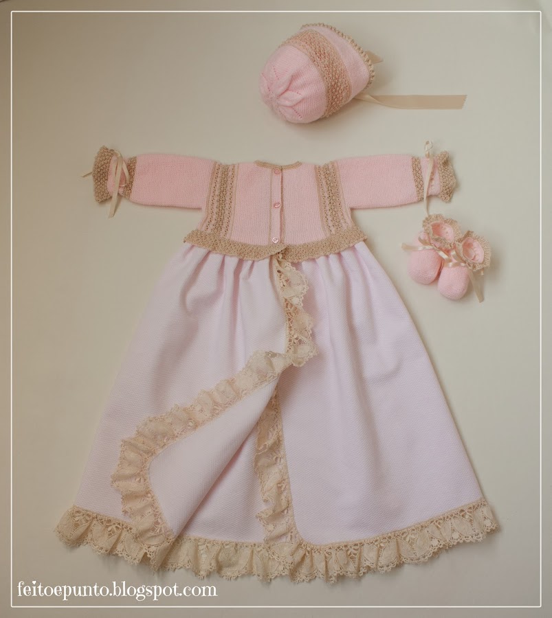 Parte trasera del faldón