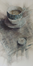 Rémi LaBarre 1977 | Canadian painter