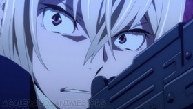 bungou stray dogs 11