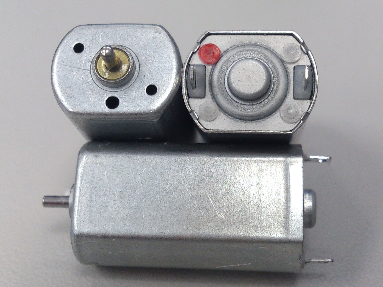 SGST(HK)LTD DC & GEAR MOTORS Motor Sample on sale