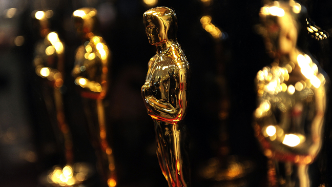 2013 Oscars Foreign Film Shortlist | bonjourtristesse.net
