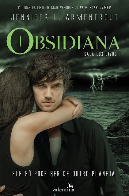 Obsidiana Jennifer L. Armentrout