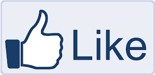 picture of facebook like