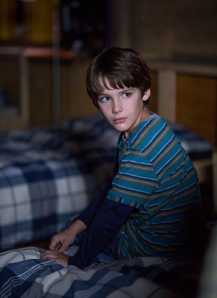 Dylan Kingwell movies list and roles (Superman and Lois Season 1, The