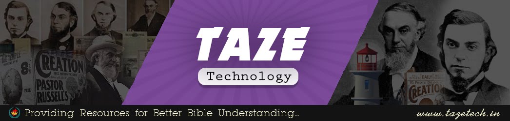 Taze Tech