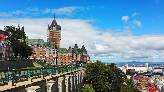 québec