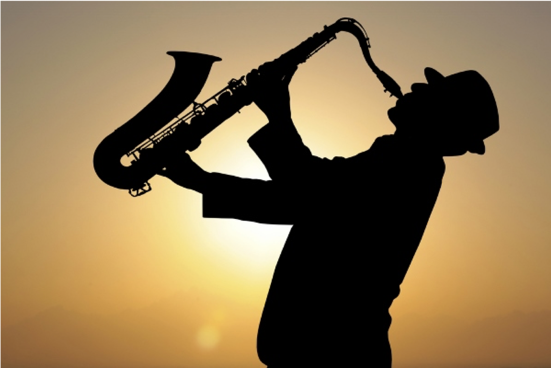 JAZZ MUSIC INFLUENCED OUR WORLD