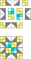 star quilt pattern tutorial
