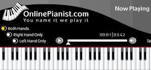  Free Online Piano Tutorial 