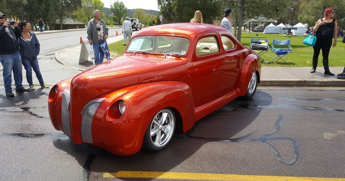 Beeline Cruise In Car Show Beeline Cruise In Car Show