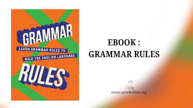 Grammar rules