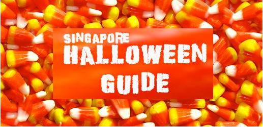 Kids' Halloween Guide 2013