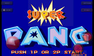 Super Pang Games Full Version Free Download - We Are It-Lovers
