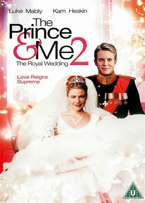The Prince And Me II: The Royal Wedding 2006 tainies Online | anime movies series The Prince And Me II: The Royal Wedding 2006 ταινιες online seires xrysoi greek subs