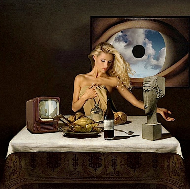 surrealismo-mujeres-frutas