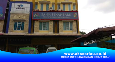 PT Bank Perkreditan Rakyat Pekanbaru