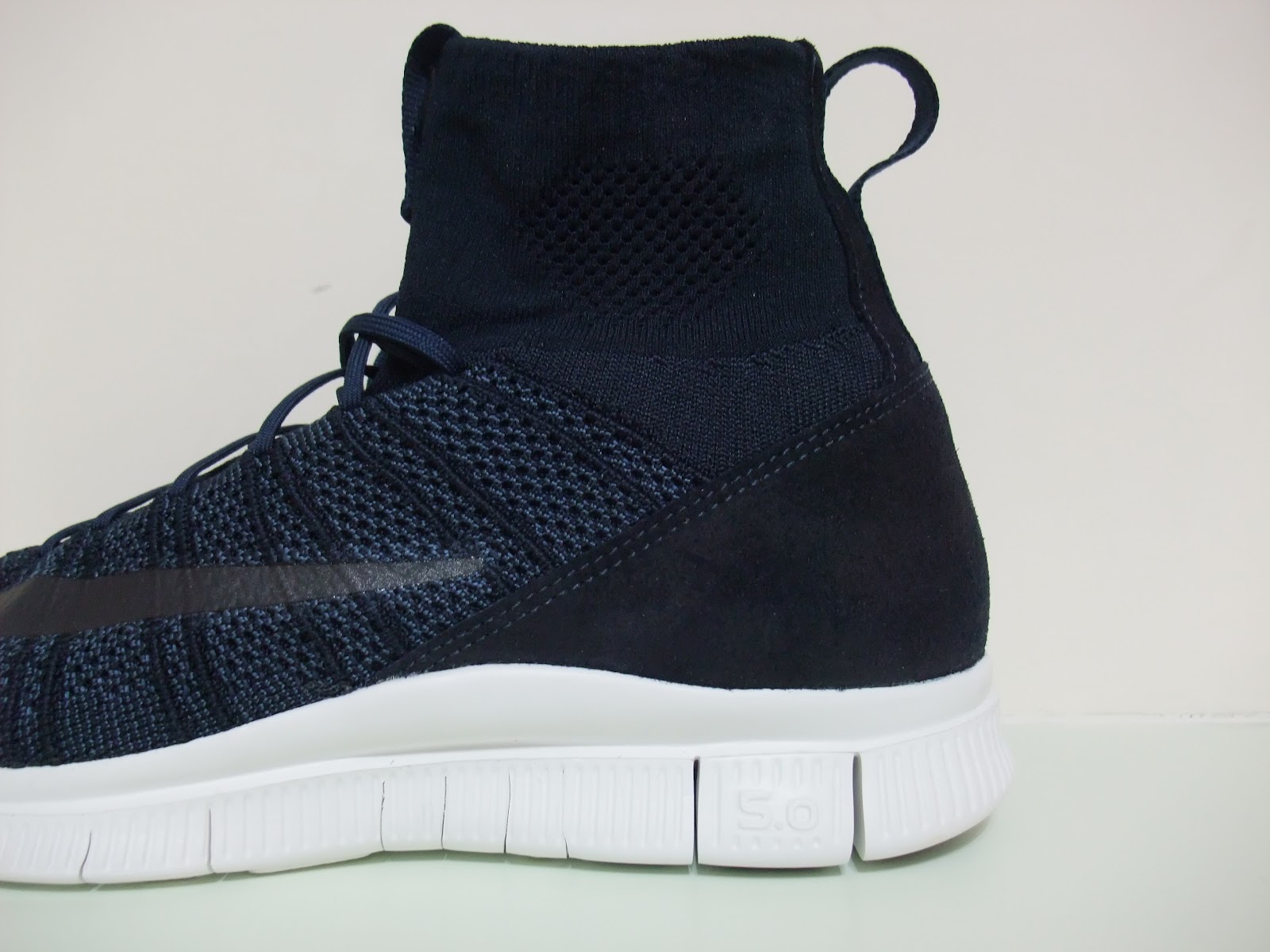 nike free flyknit mercurial sp