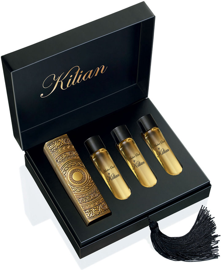 By Kilian Arabian Nights; Amber Oud Missundaztood's Fragrance and