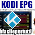 Kodi EPG + IPTV | Come Impostare La Programmazione EPG Con Rytec EPG Downloader