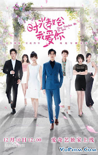 Thời Gian Dạy Anh Cách Yêu Em - Time Teaches Me to Love Thời Gian Dạy Anh Cách Yêu Em