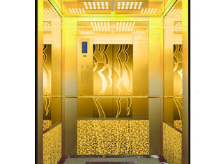 Chuyên cung cấp thang máy hiện đại ngoại nhập, kiểu dáng sang trọng 2016