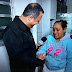 Programa do Ratinho ajuda filha à reencontrar mãe em Teresina