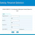 IBPS PO 4 Reserved List Provisional Allotment