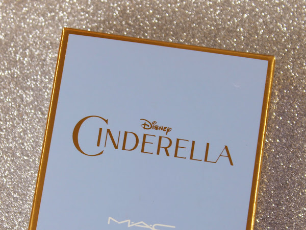 MAC Monday: Cinderella - Mystery Princess Beauty Powder Swatches & Review