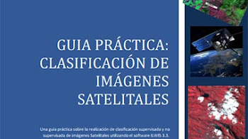 Guia clasificacion de imagenes satelitales