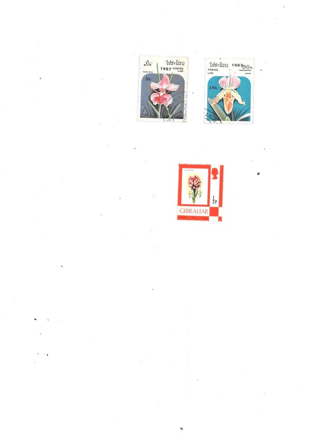 World Wide Stamps for Exchange STAMP GALLERY 2