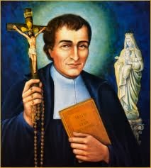 St. Louis de Montfort