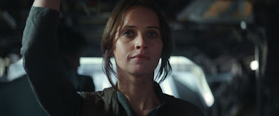 Felicity Jones stars in Rogue One A Star Wars Story (7)