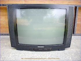 obsolete technology tellye