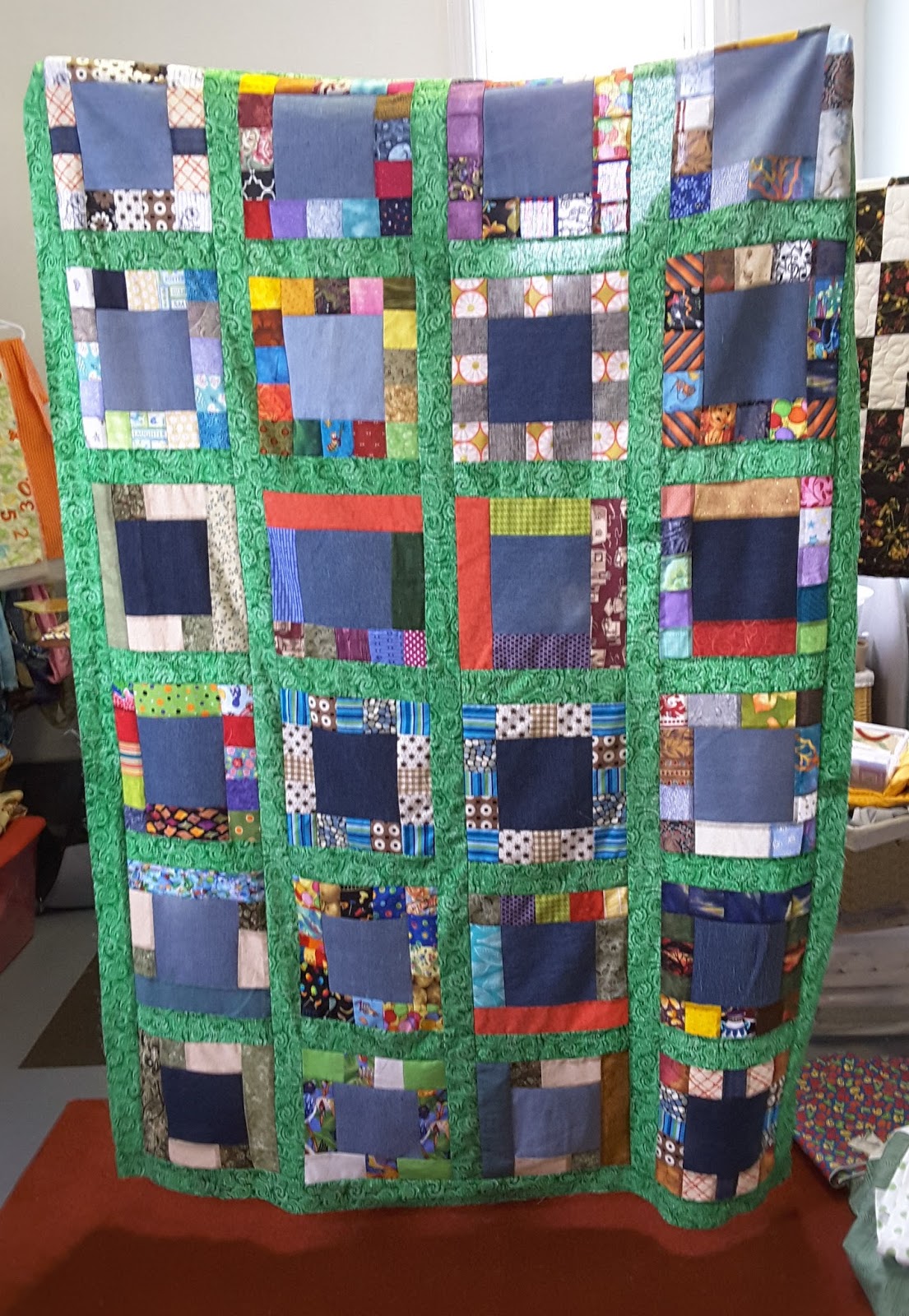 PEI Modern Quilt Guild