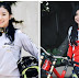 Exa Raudina Khoiroti Atlet Downhill Tercantik di Indonesia Exa Raudina Khoiroti Atlet Downhill Tercantik di Indonesia