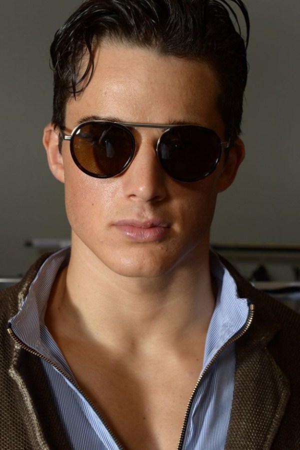 Sunglasses for Men's 2013 | Fashionate Trends