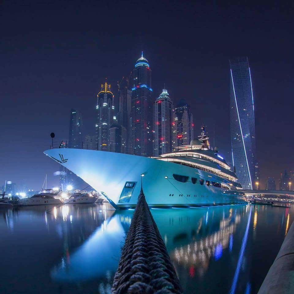 YURTDIŞI GÜNCEL İŞ İLANLARI . CURRENT OVERSEAS JOBS Dubai Project