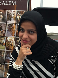 Path of Yeshua: Middle-Eastern Women