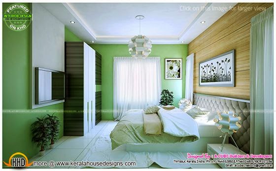 bedroom design picture