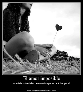 El Amor Imposible
