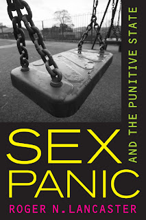 IN THE NEWS: SEX PANIC: Highly recommended