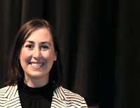 Forensics Anthropologist Tiffany B Saul