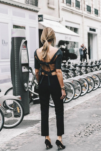 The Best Street Style from Fashion Week | Cool Chic Style Fashion