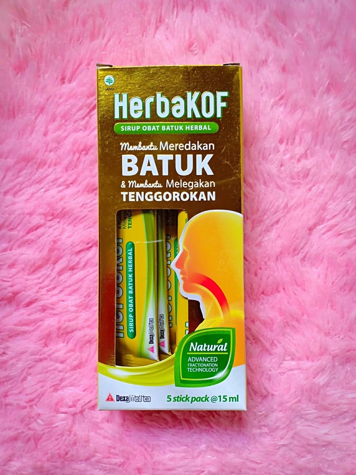 Batuk Pilek Tak Kunjung Reda Coba Atasi Dengan 5 Treatment Ini Man Jadda Wajada