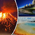 URGENTE: Volcánes Entran En Alerta Máxima Por Posible Erupcion.
