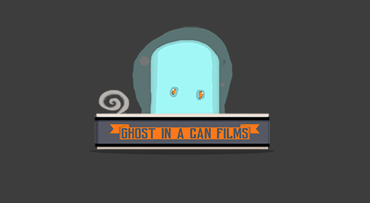 Ghost In A Can Films