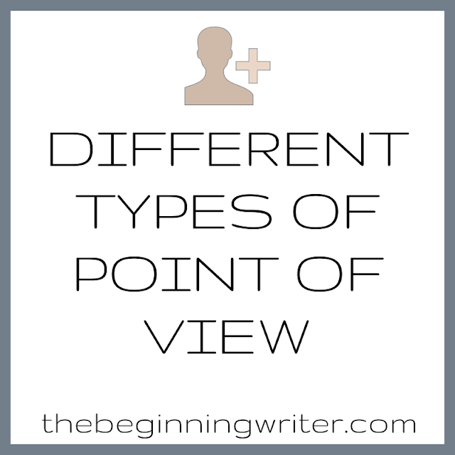 points of view in writing points of view in writing