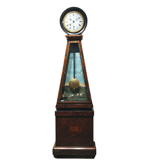 Rediscovering pendulum clocks Time and Watches The watch blog