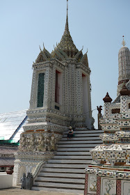 temppeli Bangkok