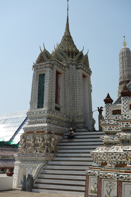 temppeli Bangkok